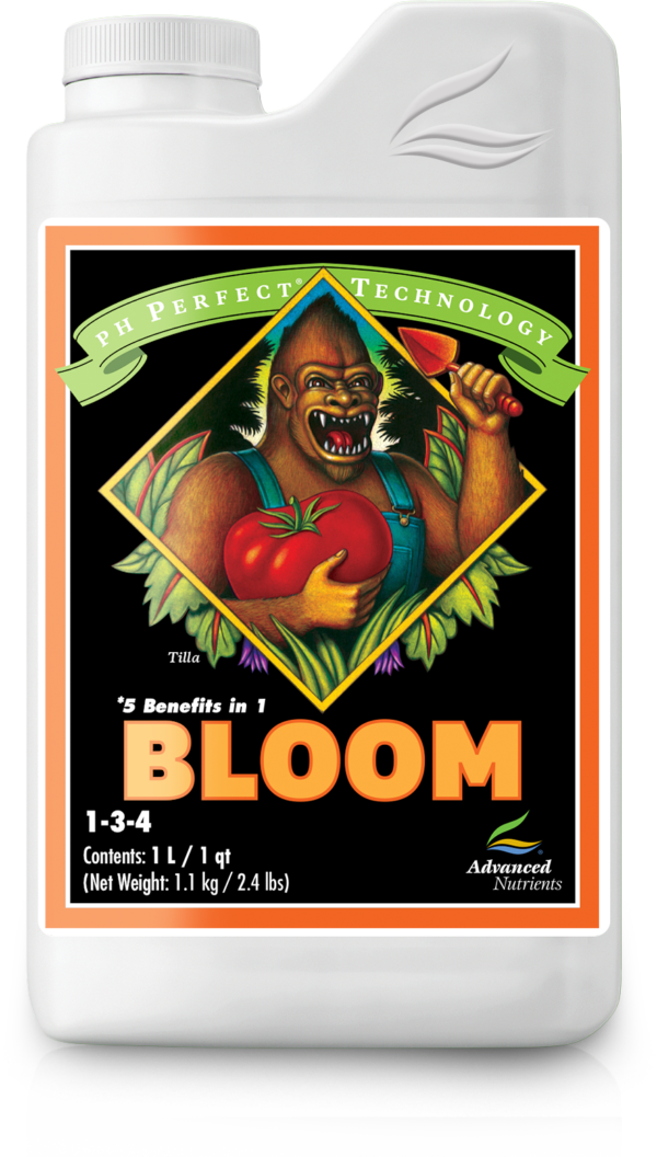 Bloom (pH perfect) Advanced Nutrients