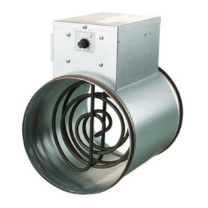 Air Heater- Cevni grelec s termostatom