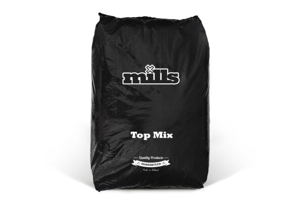 Mills TopMix 50l