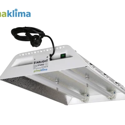 Prima Klima StarLight reflektor 2×55 W – bez žarulja