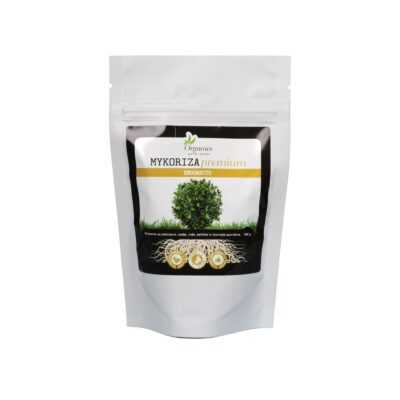 Mykoriza Premium Organic Nutrients