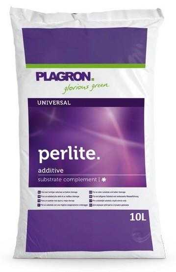 Plagron Perlit 10L