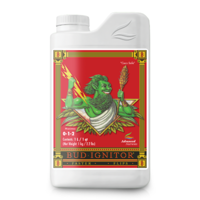 Bud ignitor 1L Advanced Nutrients