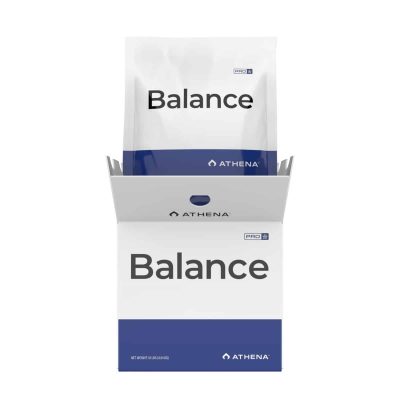 Pro Balance 4,54 kg (10lb) Athena
