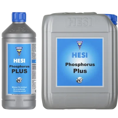 Phosphorus Plus HESI