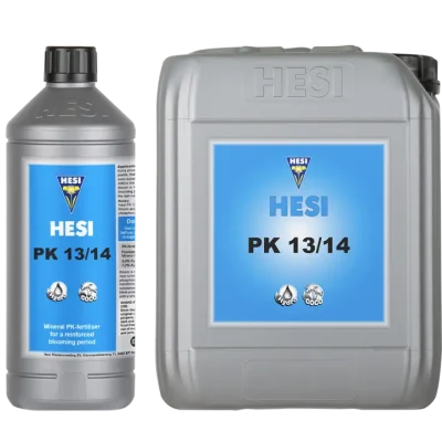 PK 13/14 Hesi