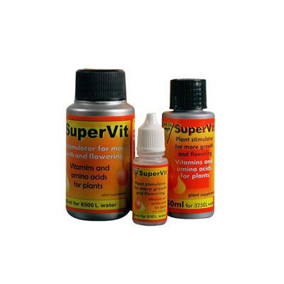 HESI SuperVit vitamini i aminokiseline za biljke