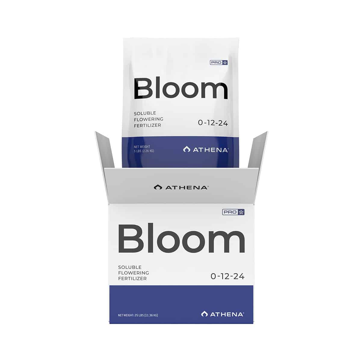Pro Bloom Athena