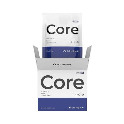 Pro Core 11,36kg (25lb) Athena