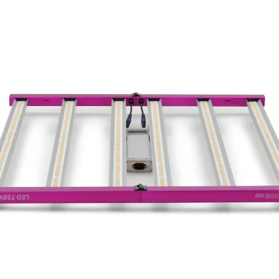 Vanguard Cosmos LED 720W