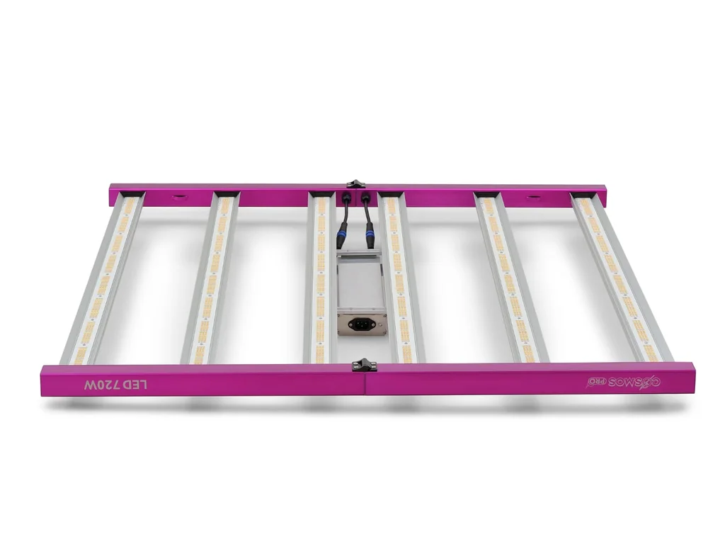 Vanguard Cosmos LED 720W