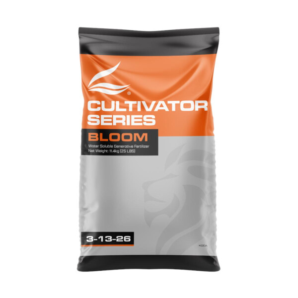 Cultivator seria Bloom 1kg Advanced Nutrients