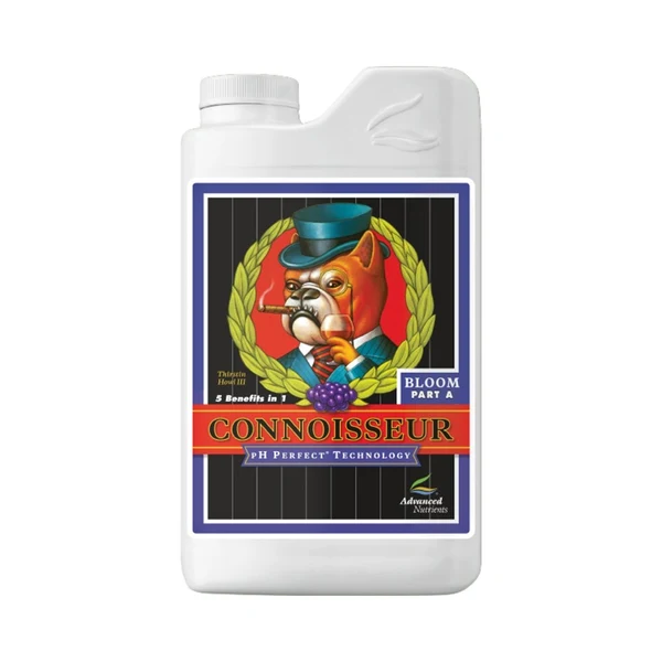 pH Perfect Connoisseur Bloom A+B