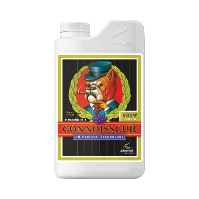 pH Perfect Connoisseur Grow A+B