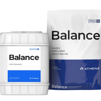 Athena Balance 3,78 L kalijev silikat za vodu