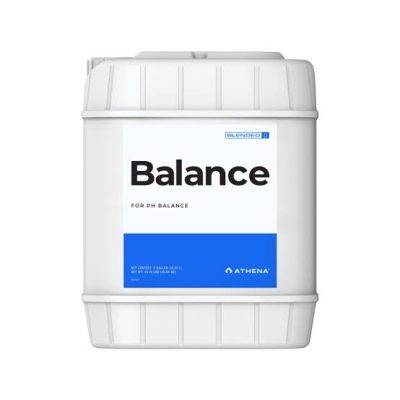 Balance Athena