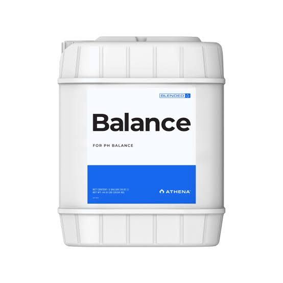 Balance Athena