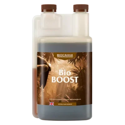 BioBOOST CANNA