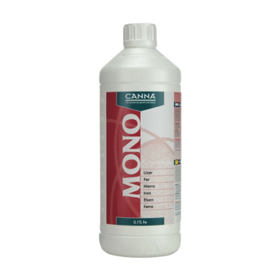 Canna Mono Iron