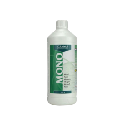 Canna Mono Nitrogen