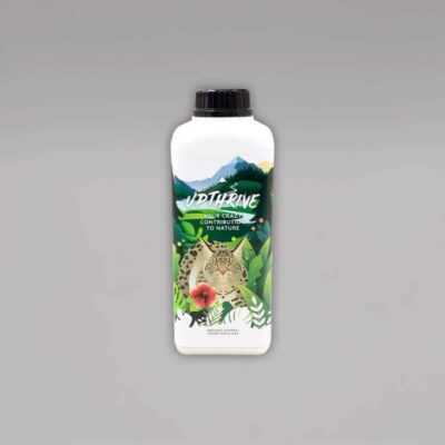 Crazy Hills UPTHRIVE