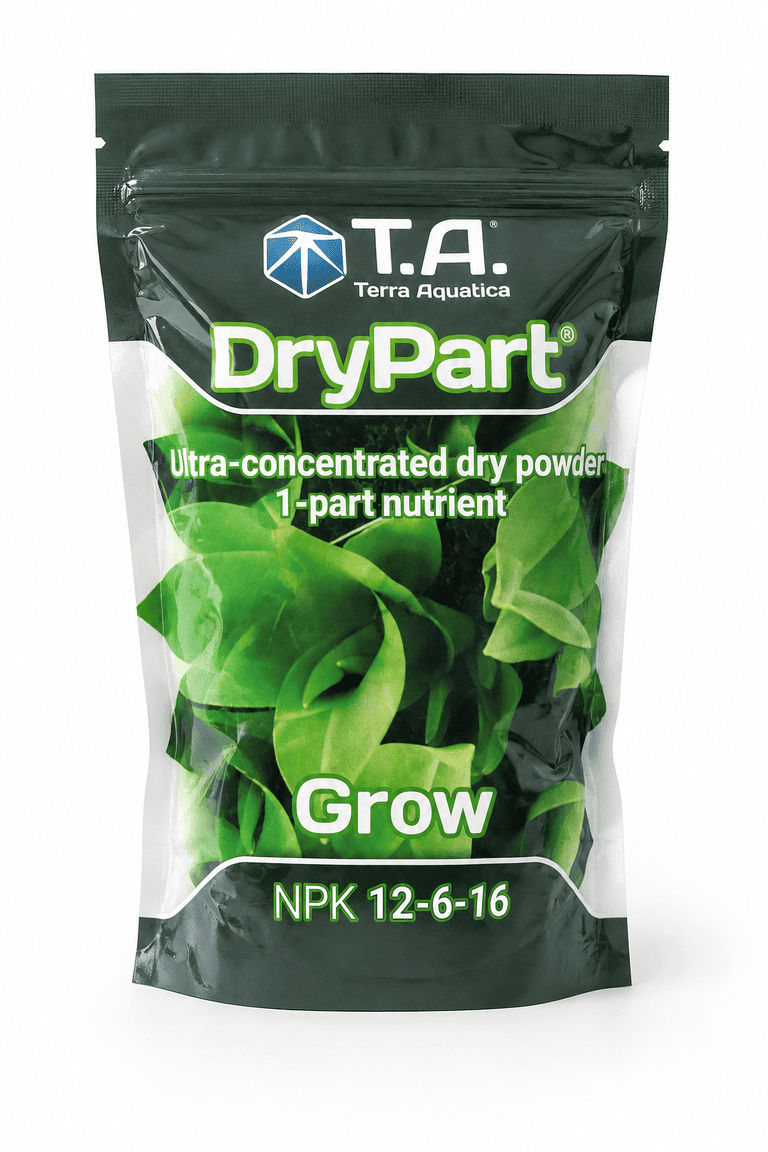 DryPart Grow 1 kg Terra Aquatica
