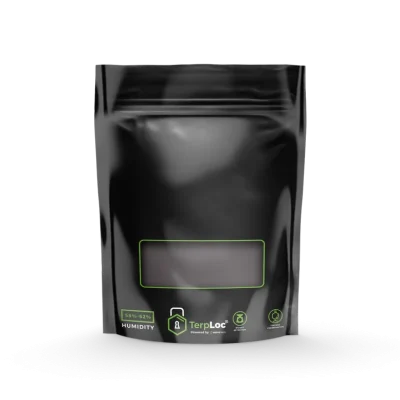 Vrećice za dozrijevanje i čuvanje TerpLoc (30 g / 1 oz) – Grove Bags