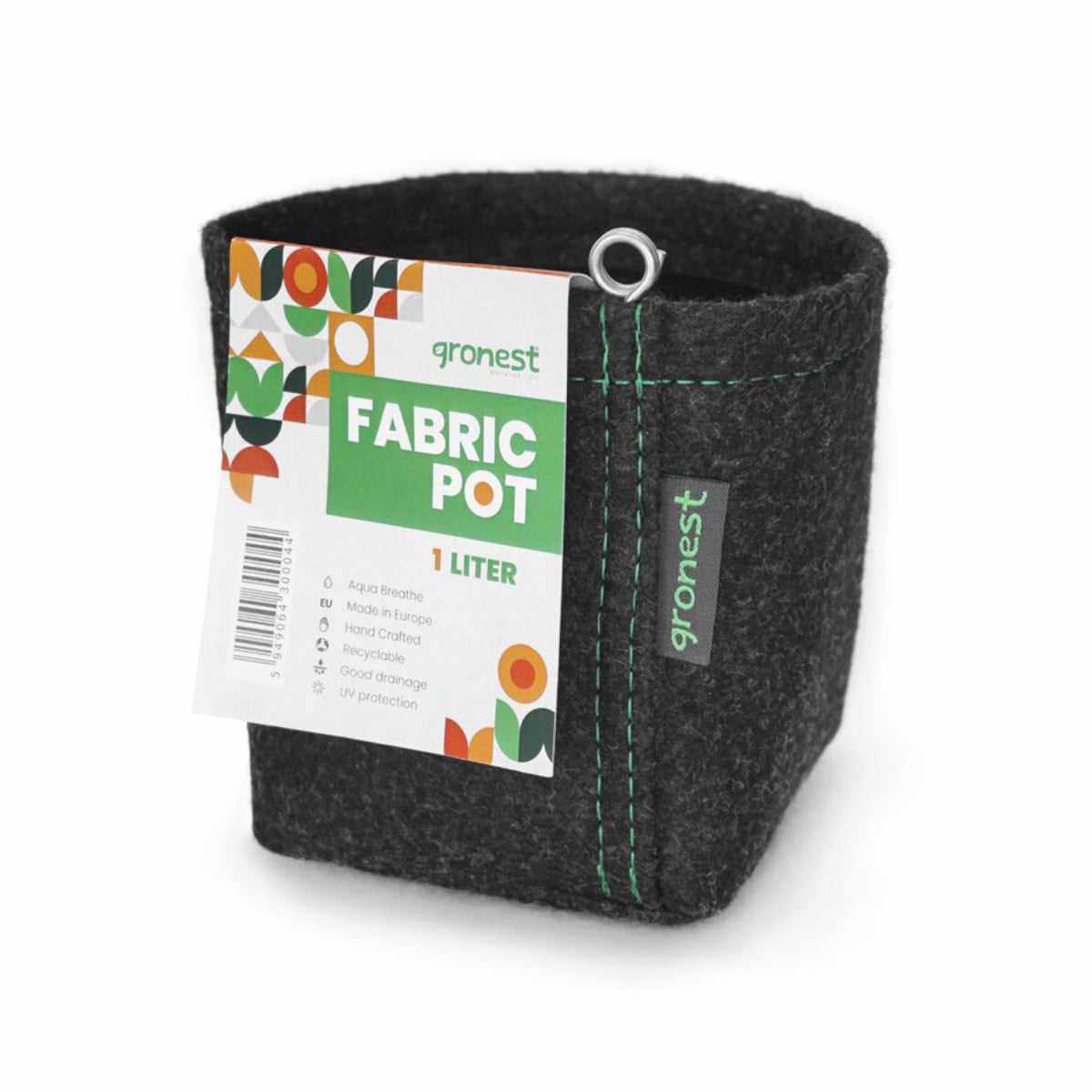 Fabric Pot - GrowShop.hr