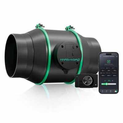 Inline Fan - GrowShop.hr