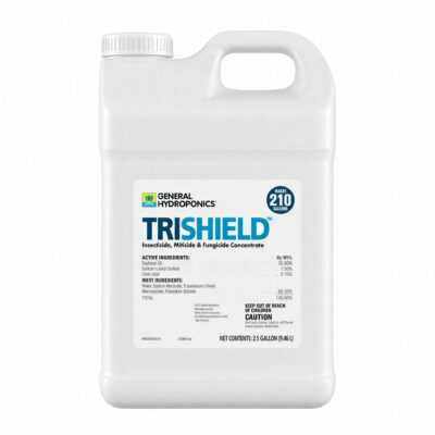 Pest Control - GrowShop.hr