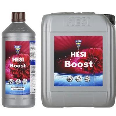 Boost HESI