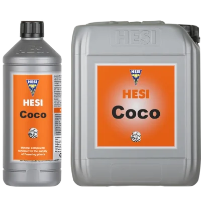 HESI coco