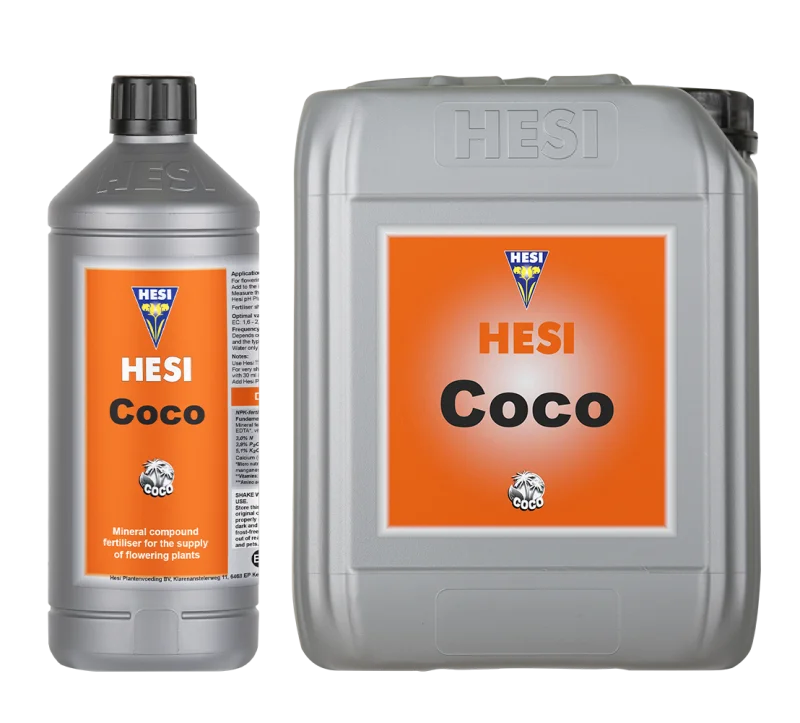 HESI coco