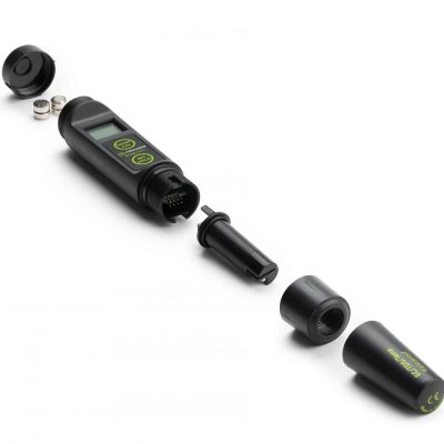 Mjerač EC60 PRO Pocket Size EC/TDS/TEMP Milwaukee