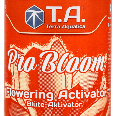 Pro Bloom Terra Aquatica