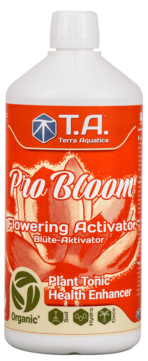 Pro Bloom Terra Aquatica