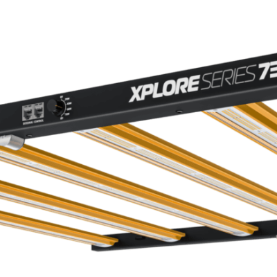 Dimlux Xplore Series LED 730W 3.0 full spectrum rasvjeta