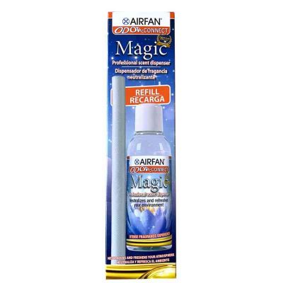 Magic Fresh 100mL Air Fan