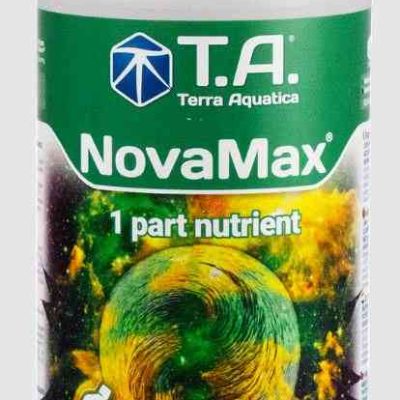 NovaMax Grow Terra Aquatica (Floranova Grow)