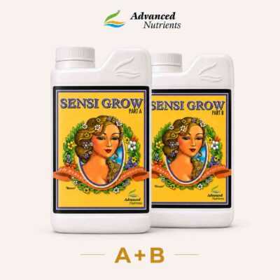 Sensi grow A+B 500mL Advanced Nutrients