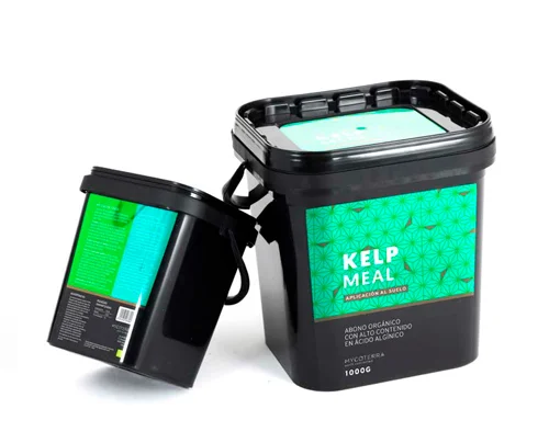 Kelp Meal 1 kg Mycoterra organski dodatak od morskih algi