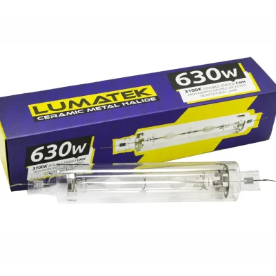 Lumatek CMH 630W DE žarulja
