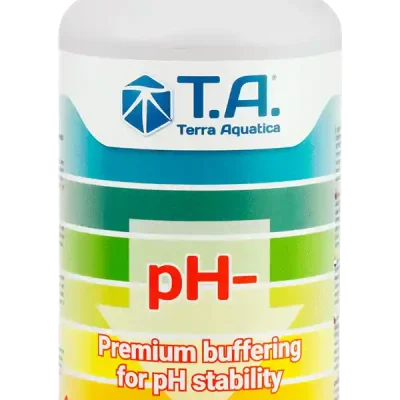 Ph - Down Terra Aquatica