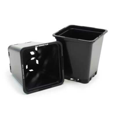 Tegla 9x9x10cm (0,5L) Pure factory