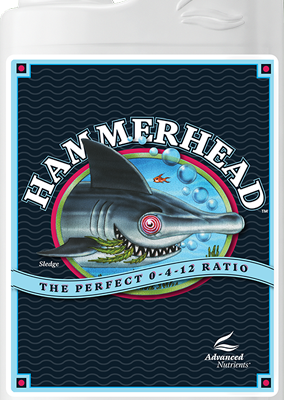 Hammer Head 1L Advanced Nutrients