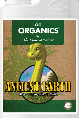 OG Ancient Earth OIM 1L Advanced Nutrients
