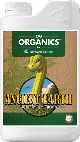 OG Ancient Earth OIM 1L Advanced Nutrients