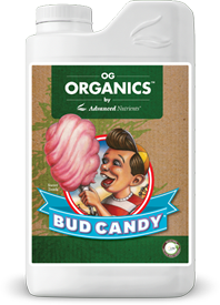 OG Organics Bud Candy 1L Advanced Nutrients
