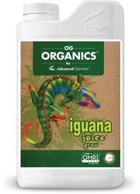 Iguana Juice Grow 1L Advanced Nutrients