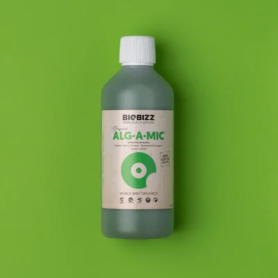 Alg A Mic Bio Bizz